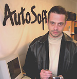 ����� ������� - ���������� AutoSoft