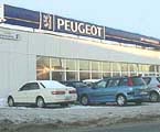 ��������� PEUGEOT