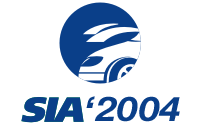 Моторшоу "SIA-2004"
